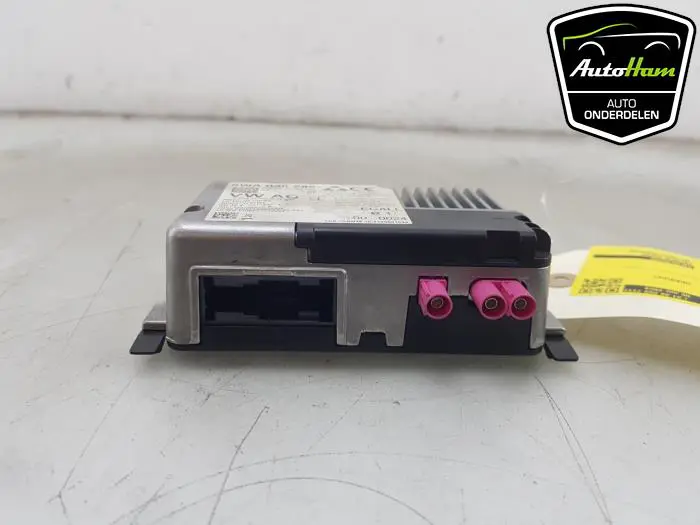 Telefoon Module Volkswagen Crafter
