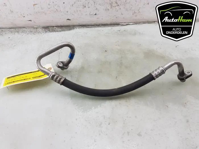 Airco Leiding Peugeot 108