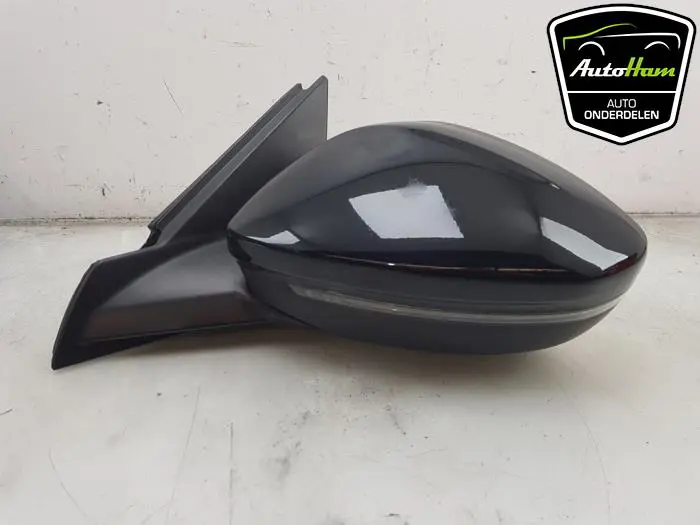 Buitenspiegel links Peugeot 208
