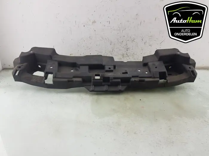 Slotplaat voor Peugeot 108