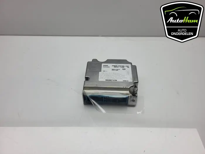 Airbag Module Hyundai I20