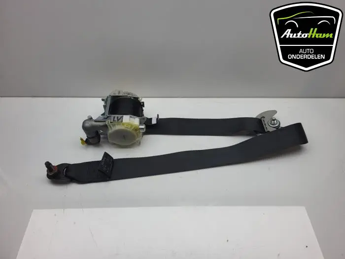 Veiligheidsgordel links-voor Hyundai I20