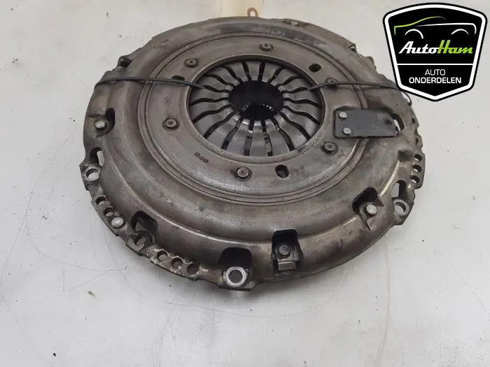 Koppelingsset (compleet) Volkswagen Crafter