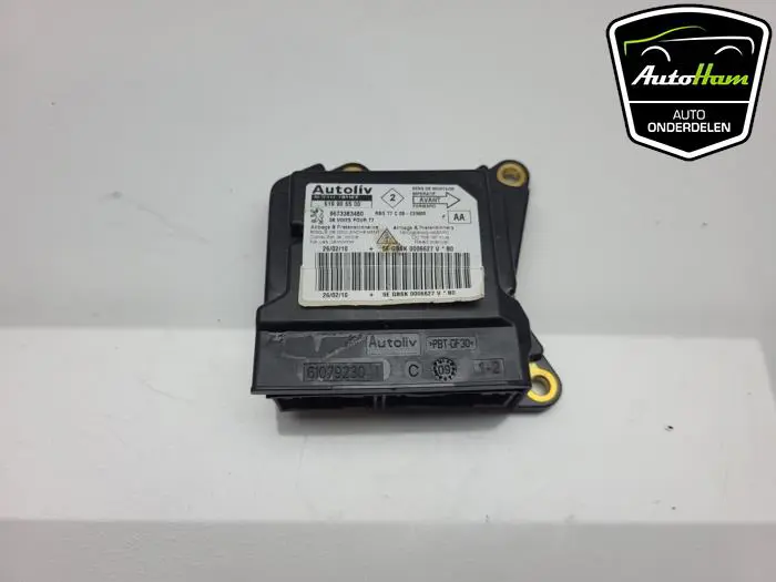 Airbag Module Peugeot 308