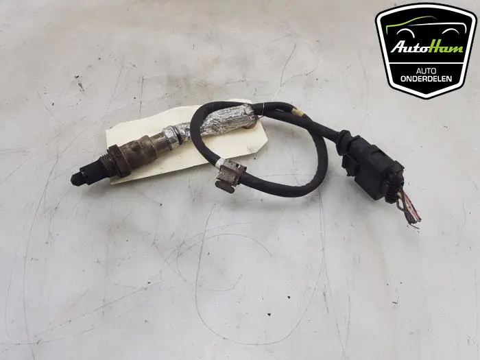 Lambda Sonde Volkswagen Crafter