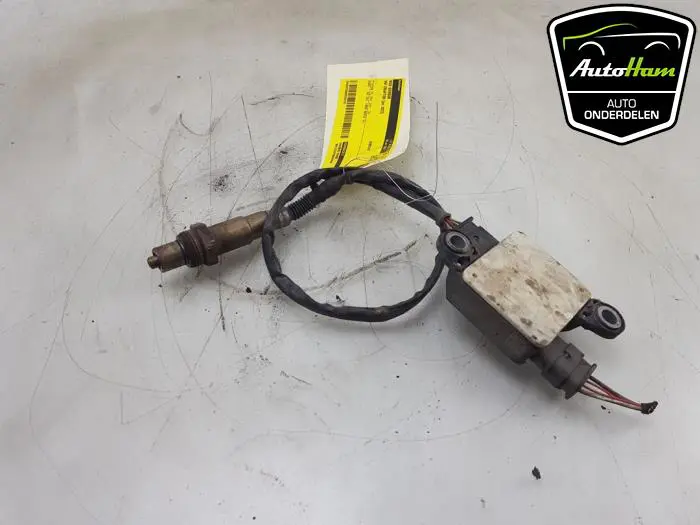 Roetfilter sensor Volkswagen Crafter