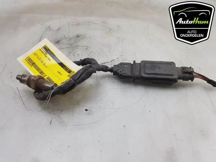 Nox sensor Volkswagen Crafter