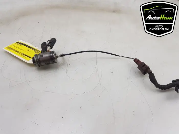 Adblue injector Volkswagen Crafter