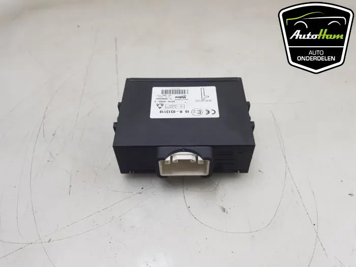 Centrale Deurvergrendelings Module Citroen C1