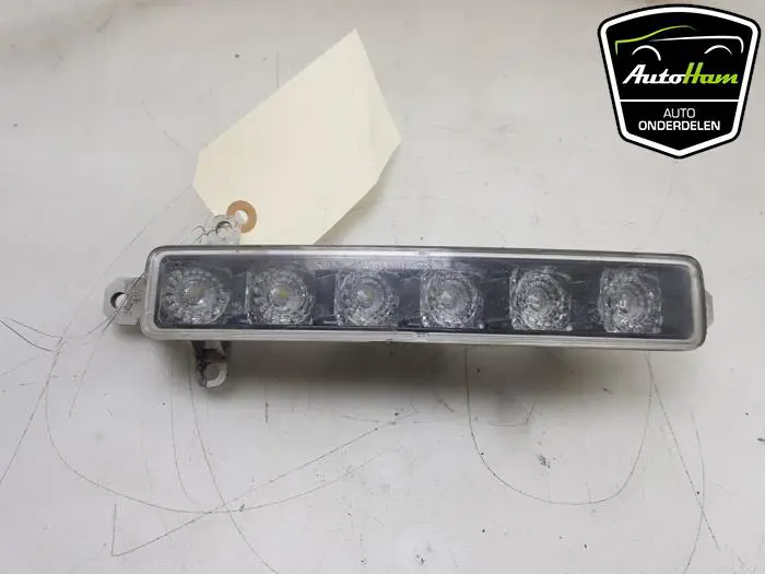 Dagrijverlichting links Citroen C1