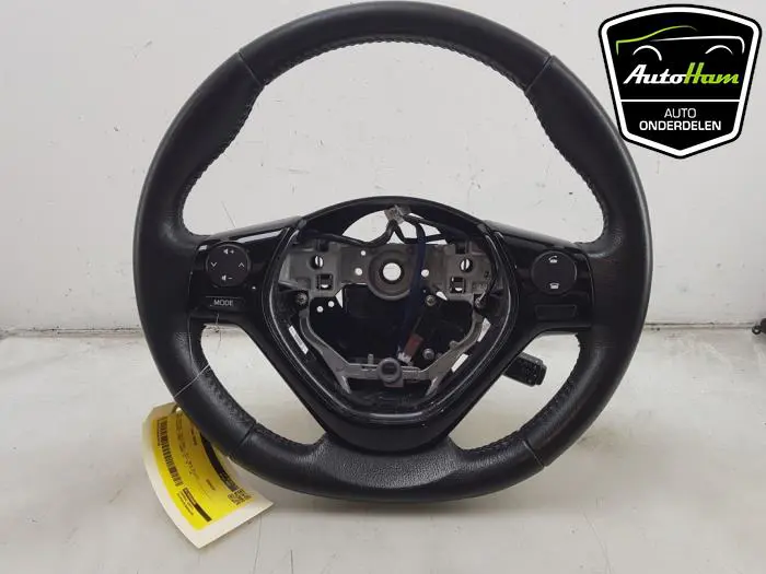 Stuurwiel Citroen C1