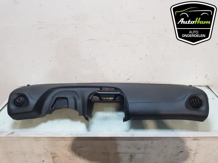 Airbag Set+Module Citroen C1