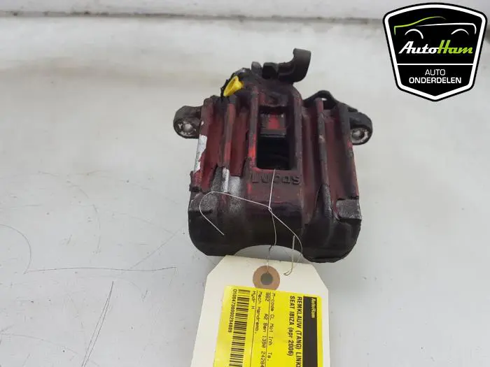 Remklauw (Tang) links-achter Seat Ibiza