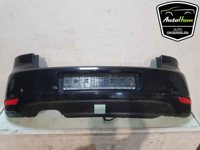 Achterbumper Volkswagen Golf