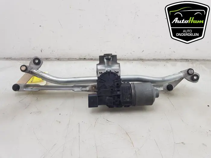Ruitenwismotor+Mechaniek Seat Ibiza