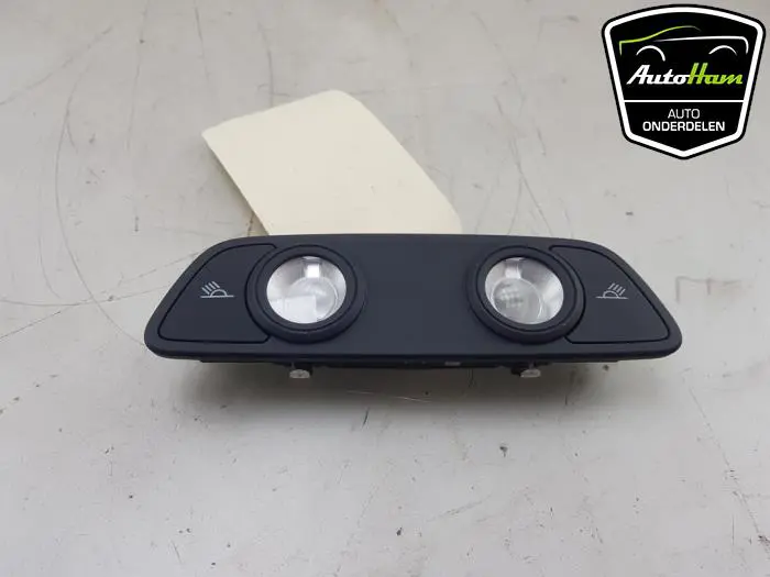 Binnenverlichting voor Audi A4