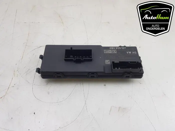 Module achterklep motor Audi A4