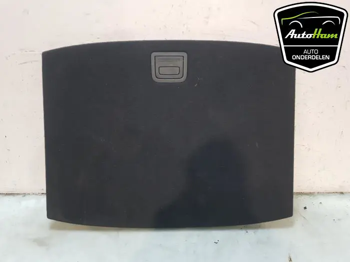 Vloerplaat bagageruimte Audi A4