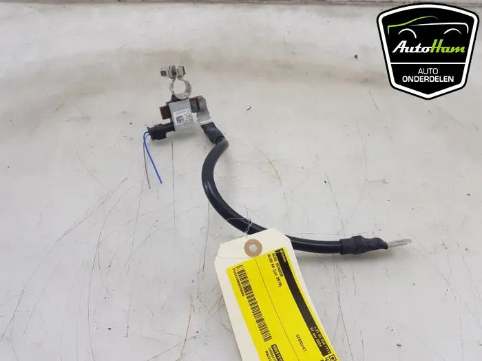 Accu sensor Audi A4
