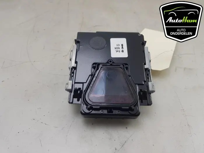 Camera voorzijde Audi A4