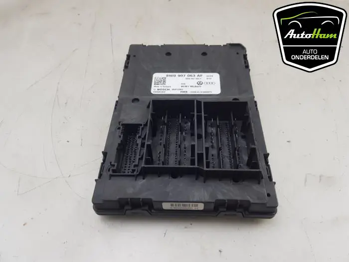 Computer Body Control Audi A4