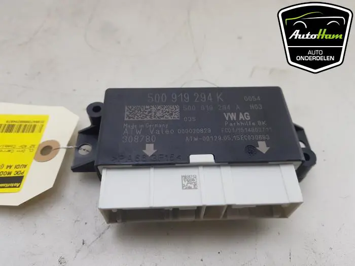 PDC Module Audi A4