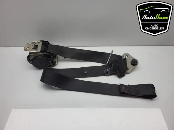 Veiligheidsgordel links-voor Peugeot 207