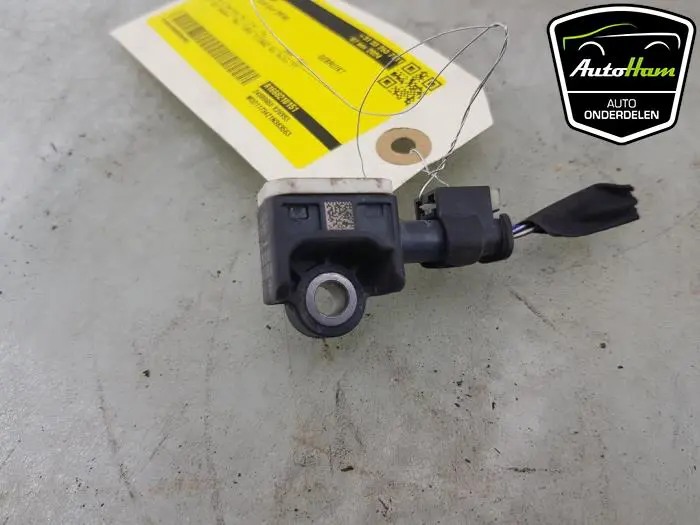 Airbag Sensor Mercedes CLA