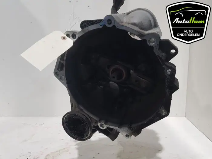 Versnellingsbak Volkswagen Golf
