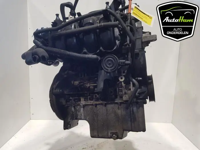 Motor Seat Ibiza