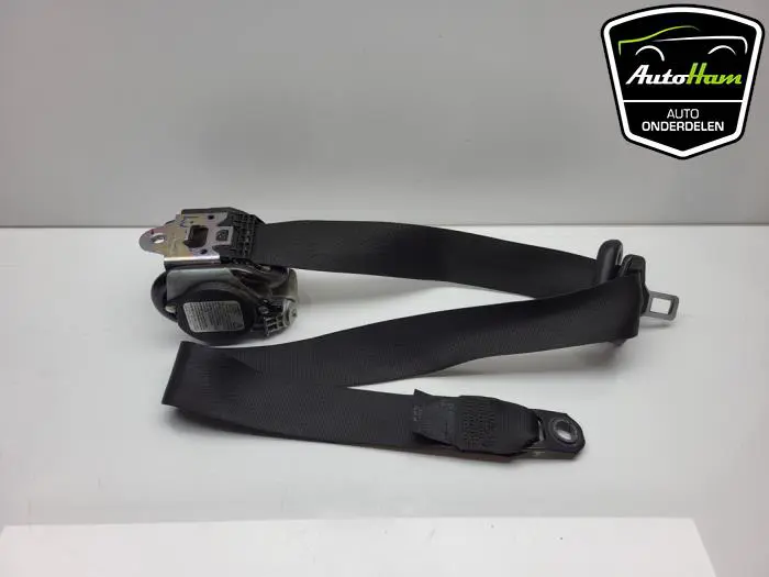 Veiligheidsgordel links-voor Mitsubishi Colt