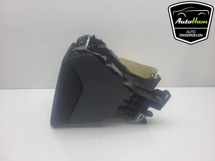Armleuning Seat Ibiza