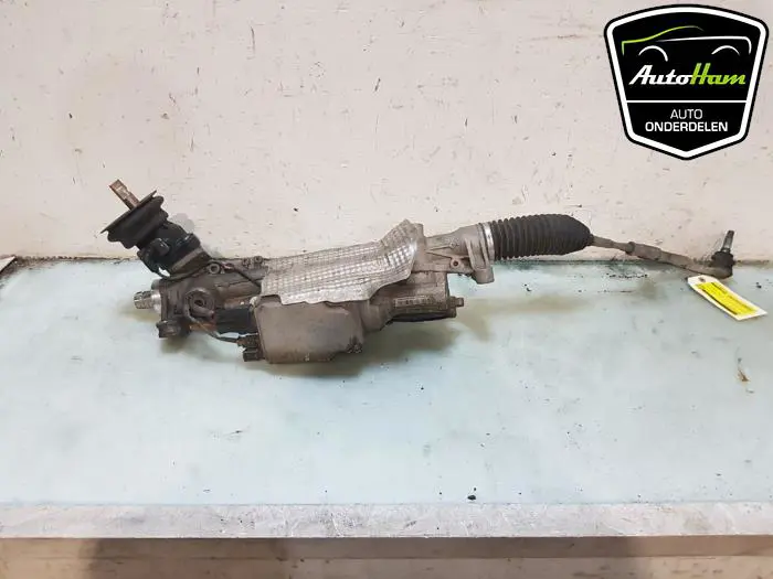 Stuurhuis Bekrachtigd Mercedes CLA