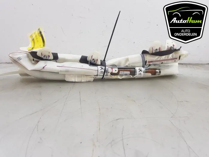 Airbag hemel links Opel Corsa