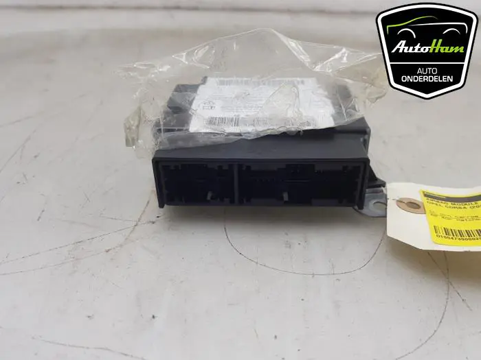 Airbag Module Opel Corsa