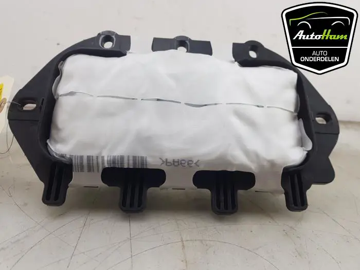 Airbag rechts (Dashboard) Opel Corsa