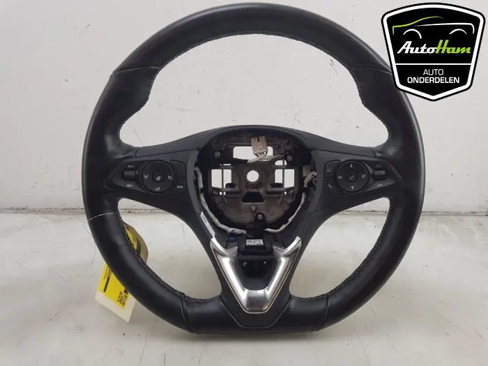 Stuurwiel Opel Corsa