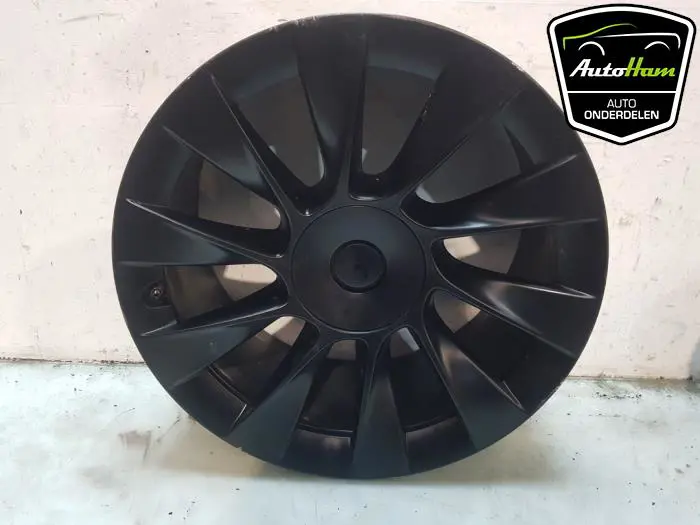 Velg Tesla Model Y