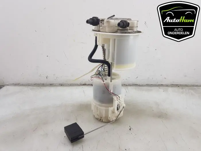 Benzinepomp Citroen C1