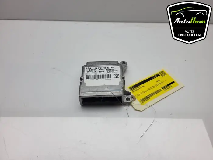 Airbag Module Fiat Scudo