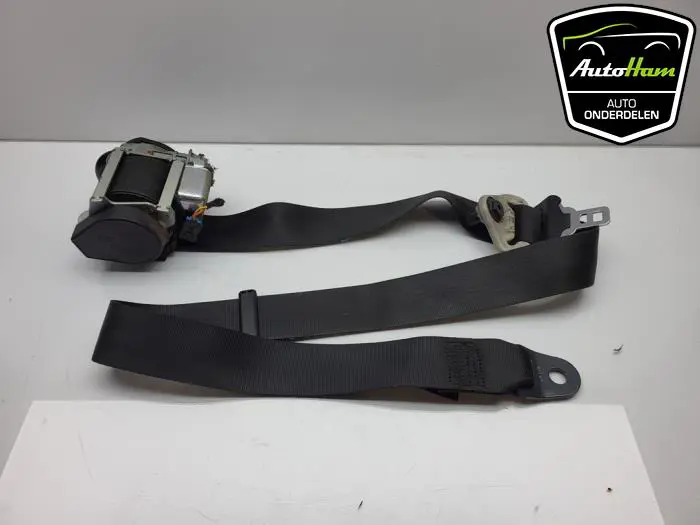 Veiligheidsgordel links-voor Fiat Scudo