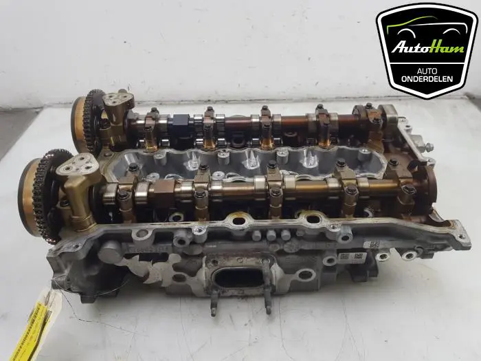 Cilinderkop Opel Astra