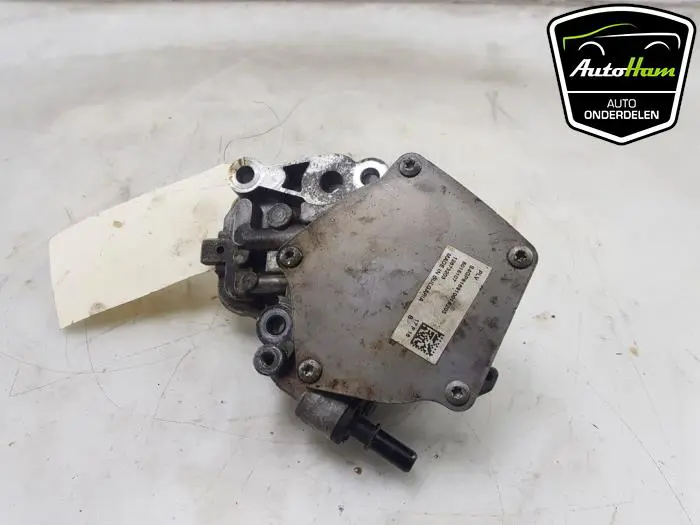 Vacuumpomp Rembekrachtiging Opel Astra