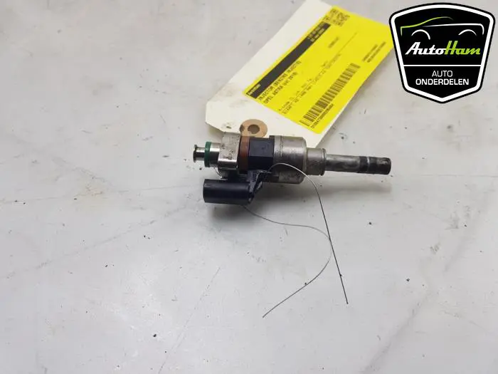 Injector (benzine injectie) Opel Astra