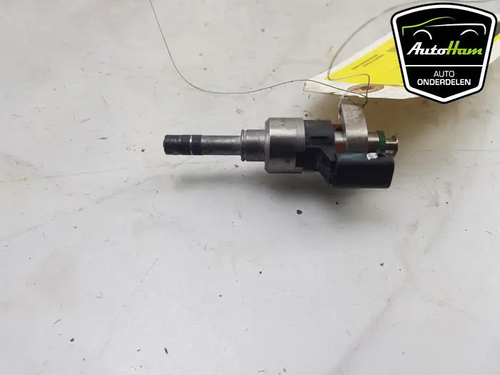 Injector (benzine injectie) Opel Astra