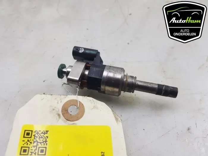 Injector (benzine injectie) Opel Astra
