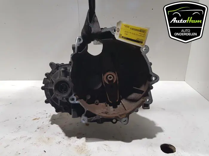 Versnellingsbak Volkswagen UP