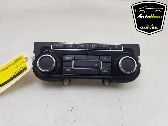 Kachel Bedieningspaneel Volkswagen Golf