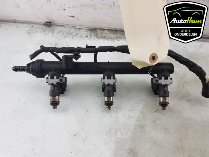 Galerij (Injectie) Volkswagen UP