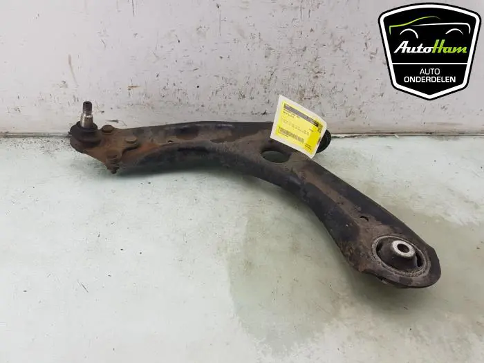 Draagarm links-voor Volkswagen UP